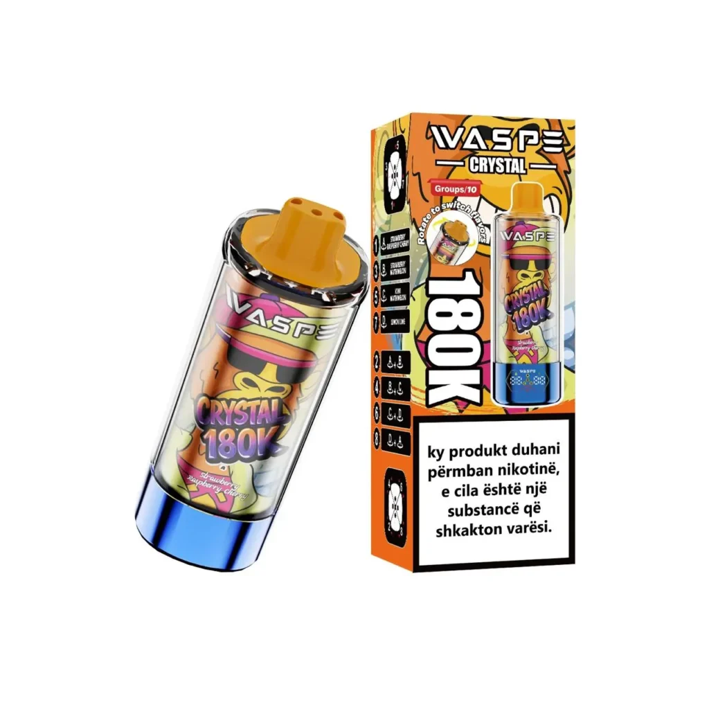 waspe 180k-8 atc group